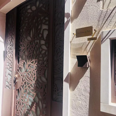 Bed & Breakfast La Casa Di Toto Bari