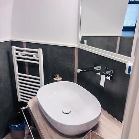 ベッド・アンド・ブレックファスト La Casa Di Toto バーリ